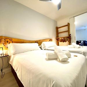Apartamento de 2 Dormitorios